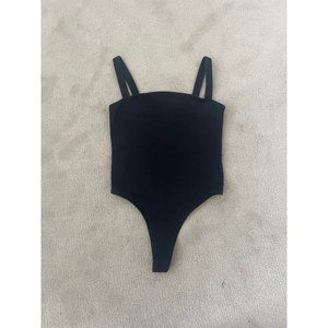 Urban outfitters black bodysuit